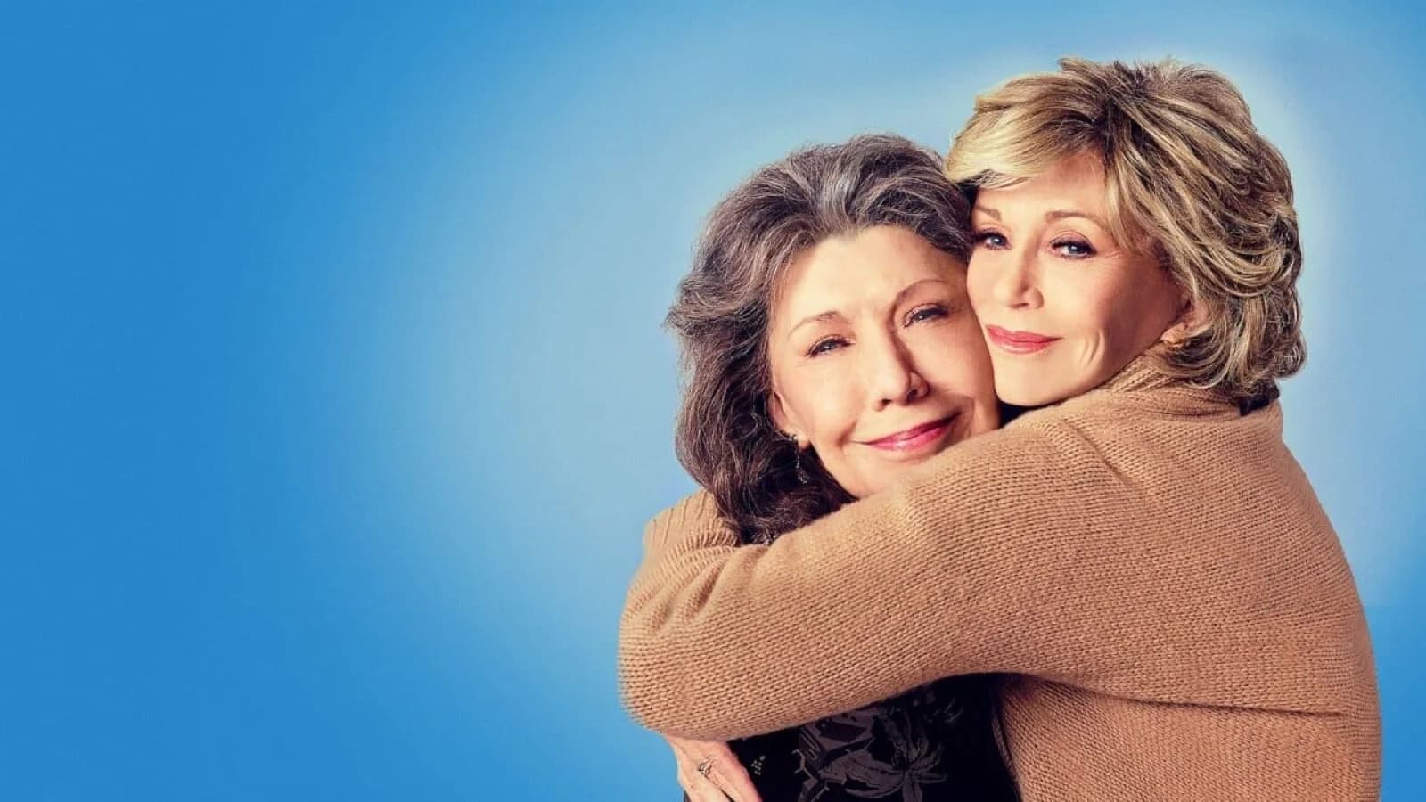 Grace And Frankie