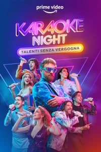 Karaoke Night - Talenti senza vergogna