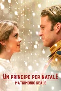 Un principe per Natale: Matrimonio reale
