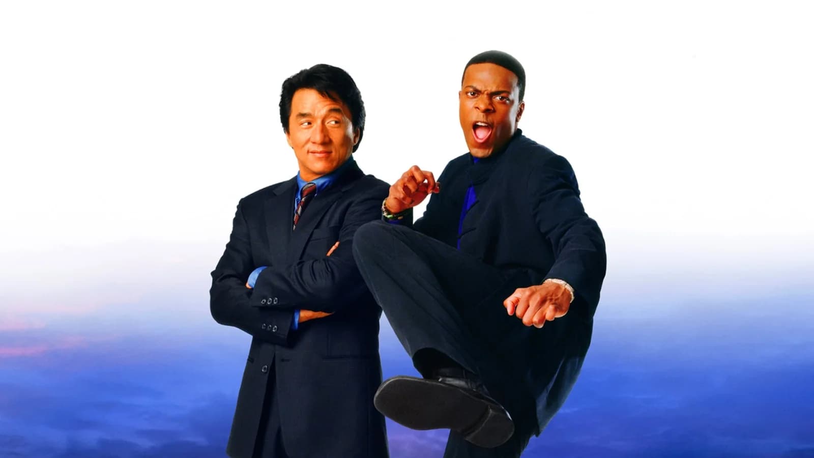 Rush Hour 2 - Colpo grosso al drago rosso