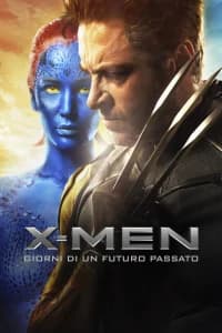 X-Men - Giorni di un futuro passato