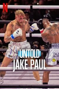 Untold: Jake Paul