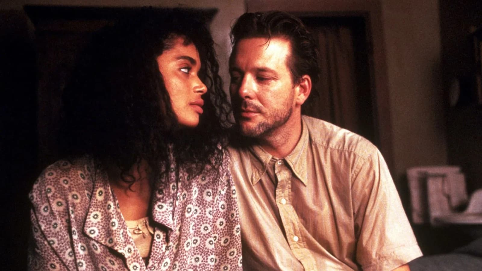 Angel Heart - Ascensore per l'inferno