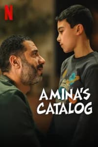 Amina's Catalog