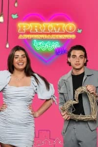 Primo appuntamento teen UK