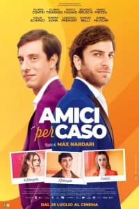Amici per caso