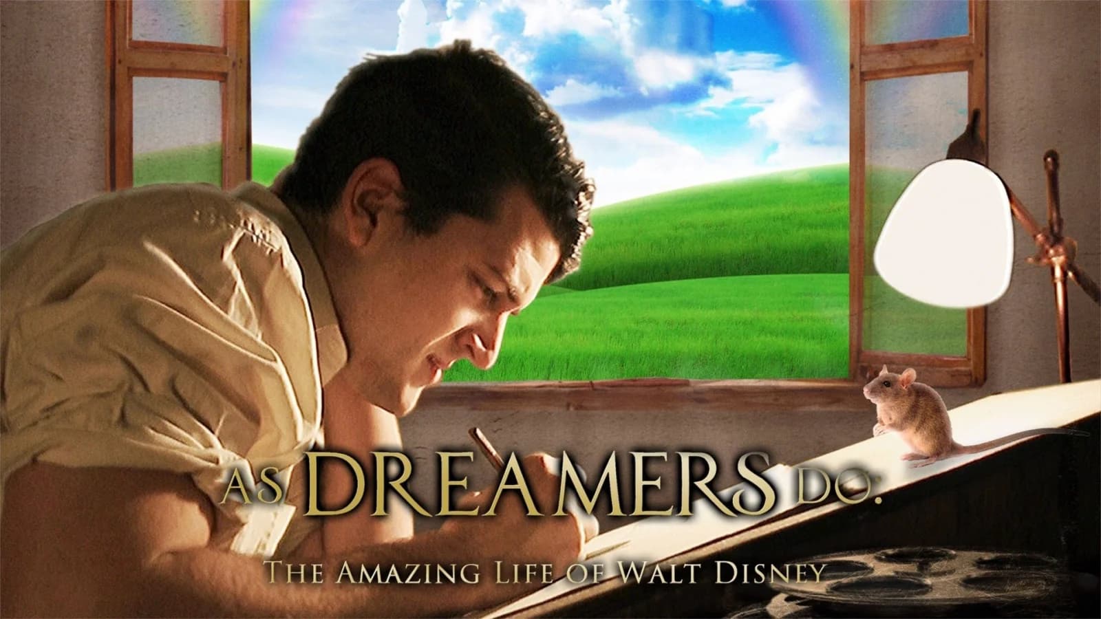 Il magico mondo di Walt Disney