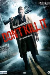 Don't Kill It - Il cacciatore di demoni