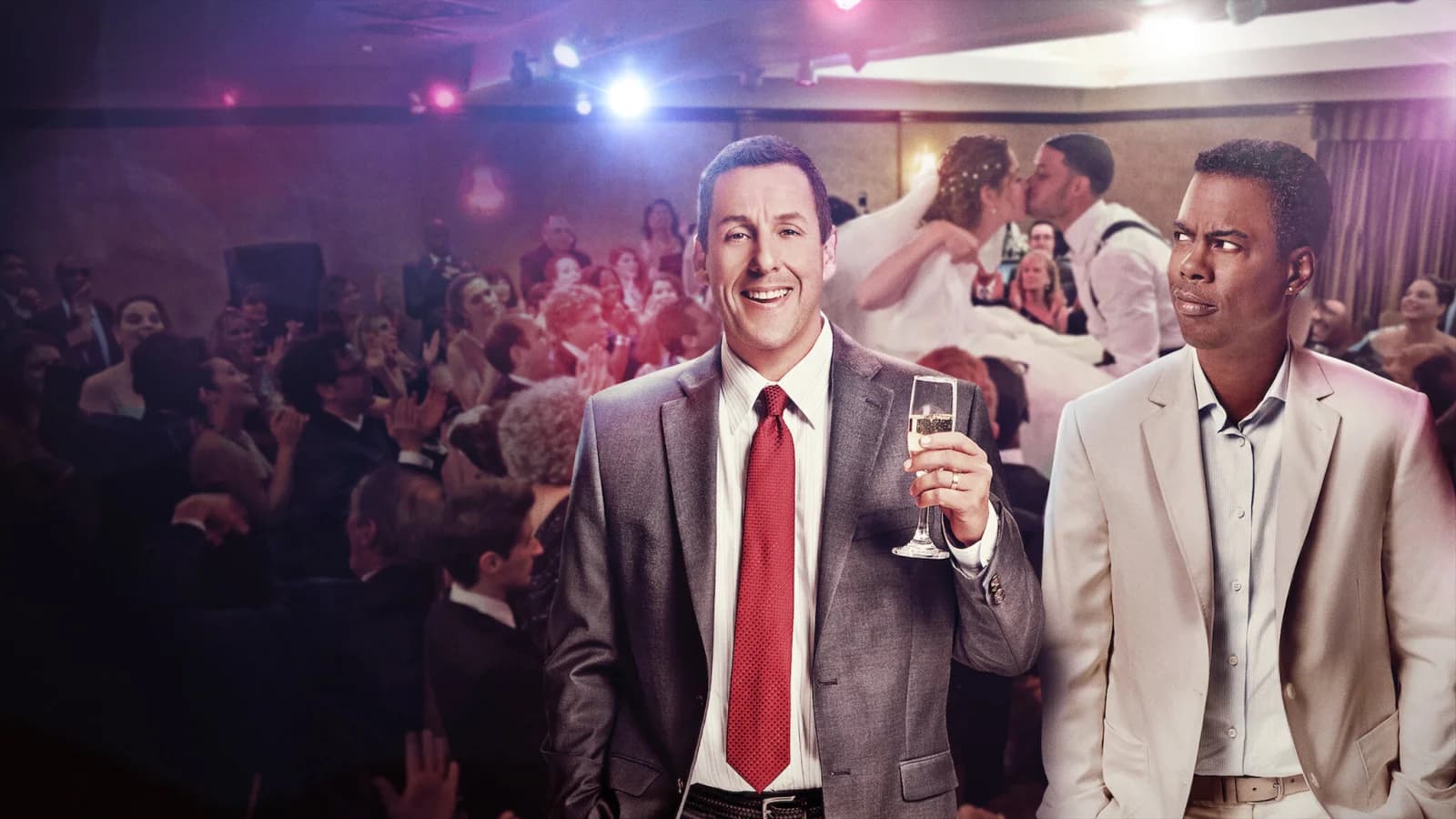 Matrimonio a Long Island