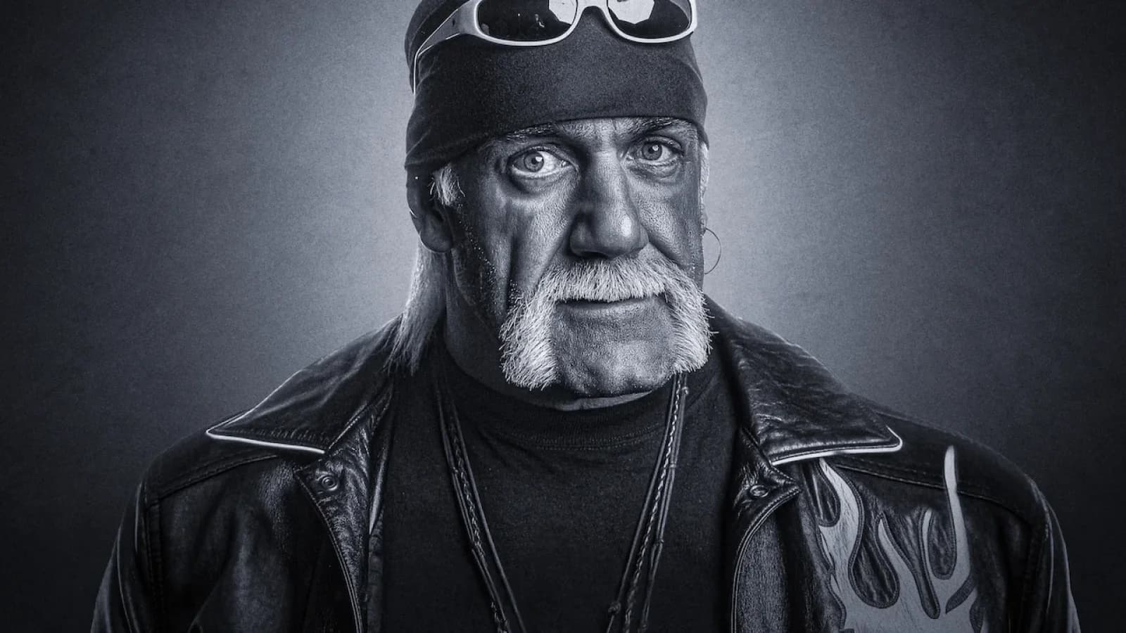 Hulk Hogan: Real American
