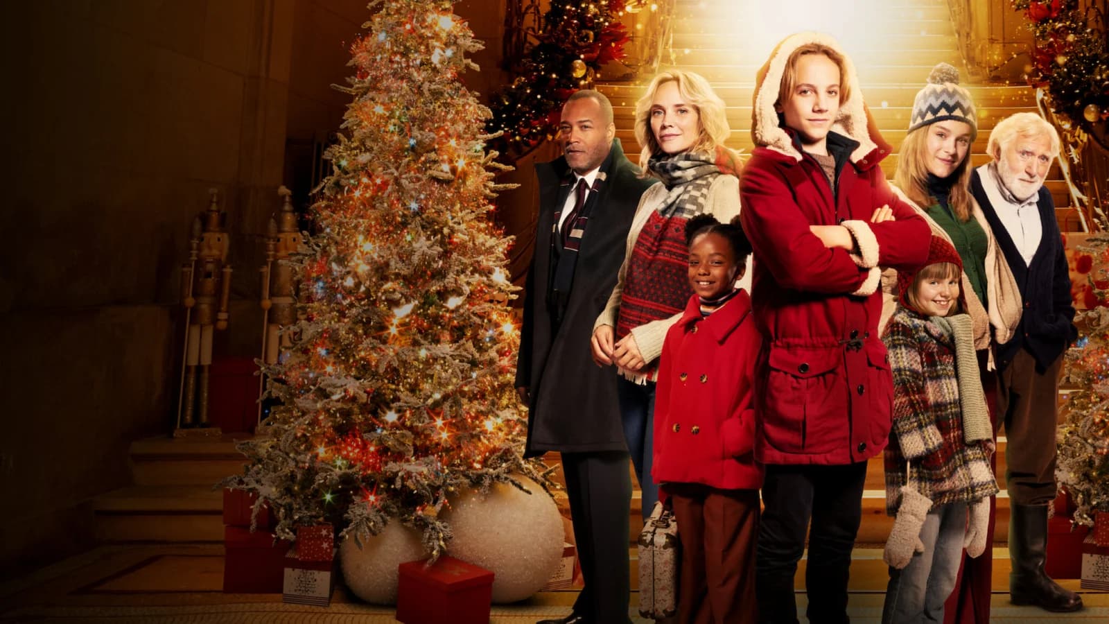 La famiglia Claus 2