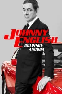 Johnny English colpisce ancora