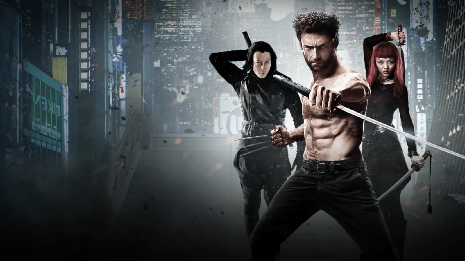 Wolverine - L'immortale