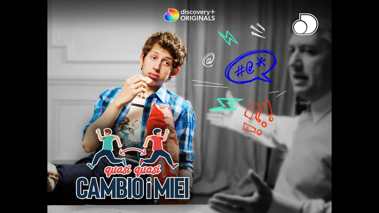 Quasi quasi cambio i miei
