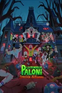 La famiglia Paloni - Speciale Halloween