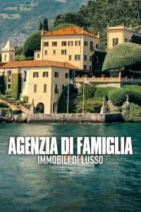 Agenzia di famiglia: immobili di lusso
