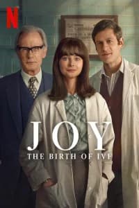 JOY - The Birth of IVF