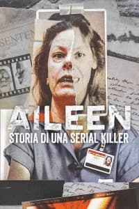 Aileen: Queen of the Serial Killers