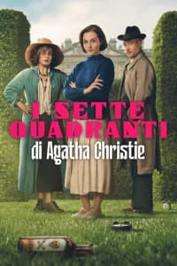 I sette quadranti di Agatha Christie