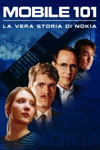 Mobile 101 - La vera storia di Nokia