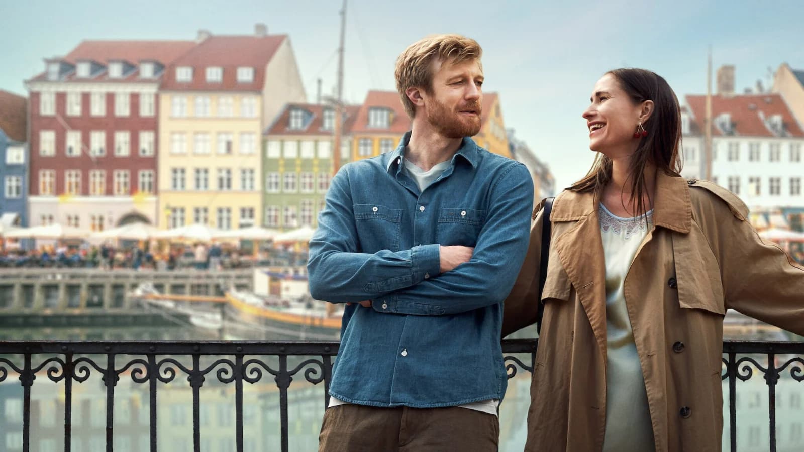 Amore a Copenaghen