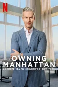 Owning Manhattan