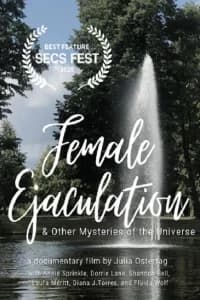 L'eiaculazione femminile e altri misteri dell'universo