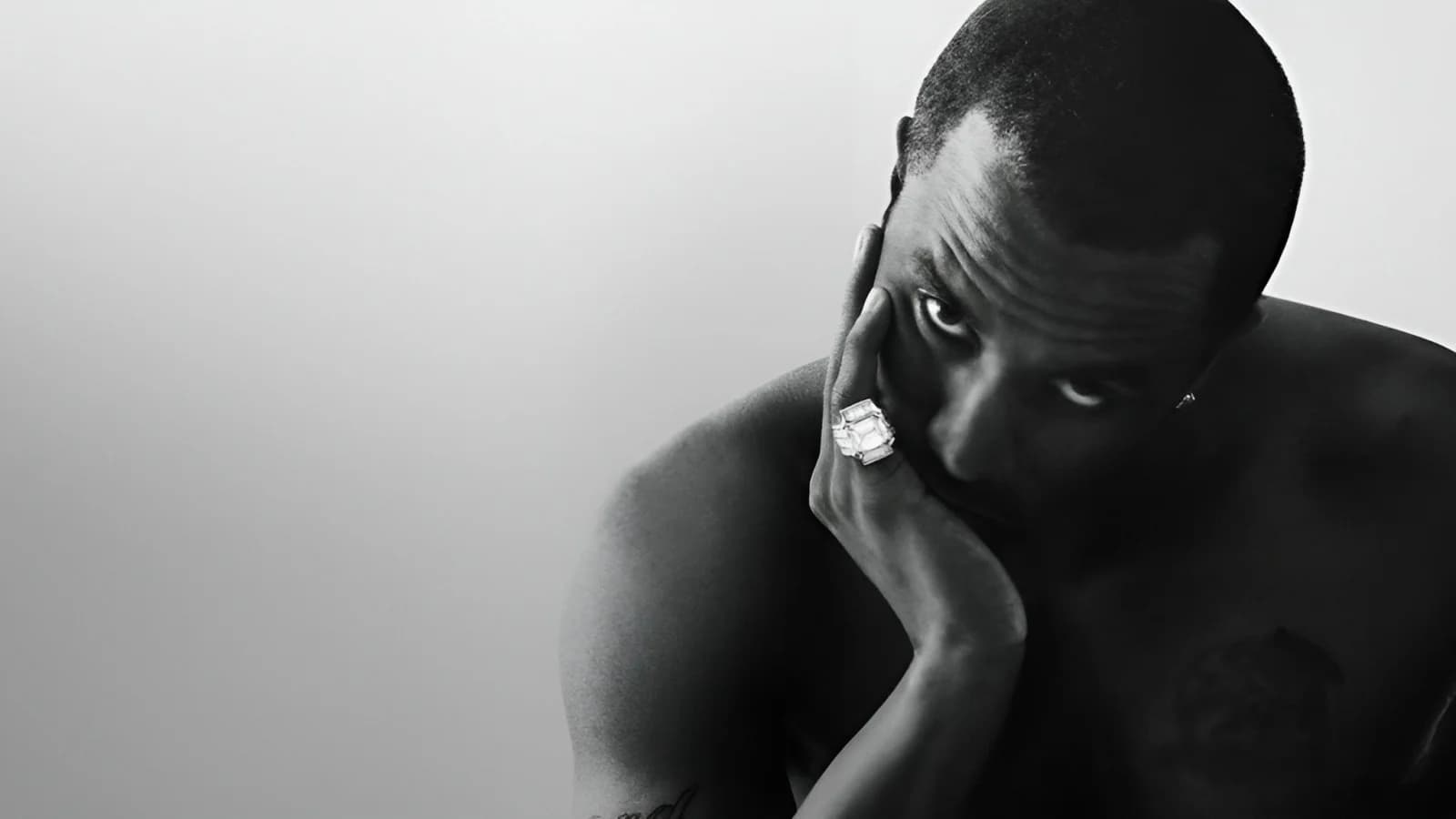 Sean Combs: la resa dei conti