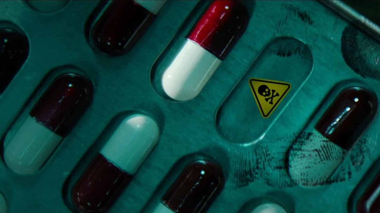 Cold Case: Gli omicidi del Tylenol