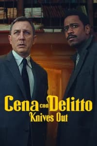 Cena con delitto - Knives Out