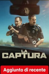 La captura