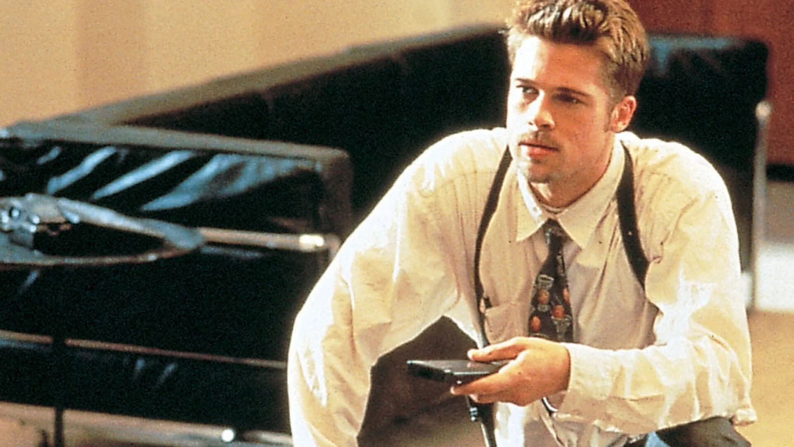 Seven: Se7en