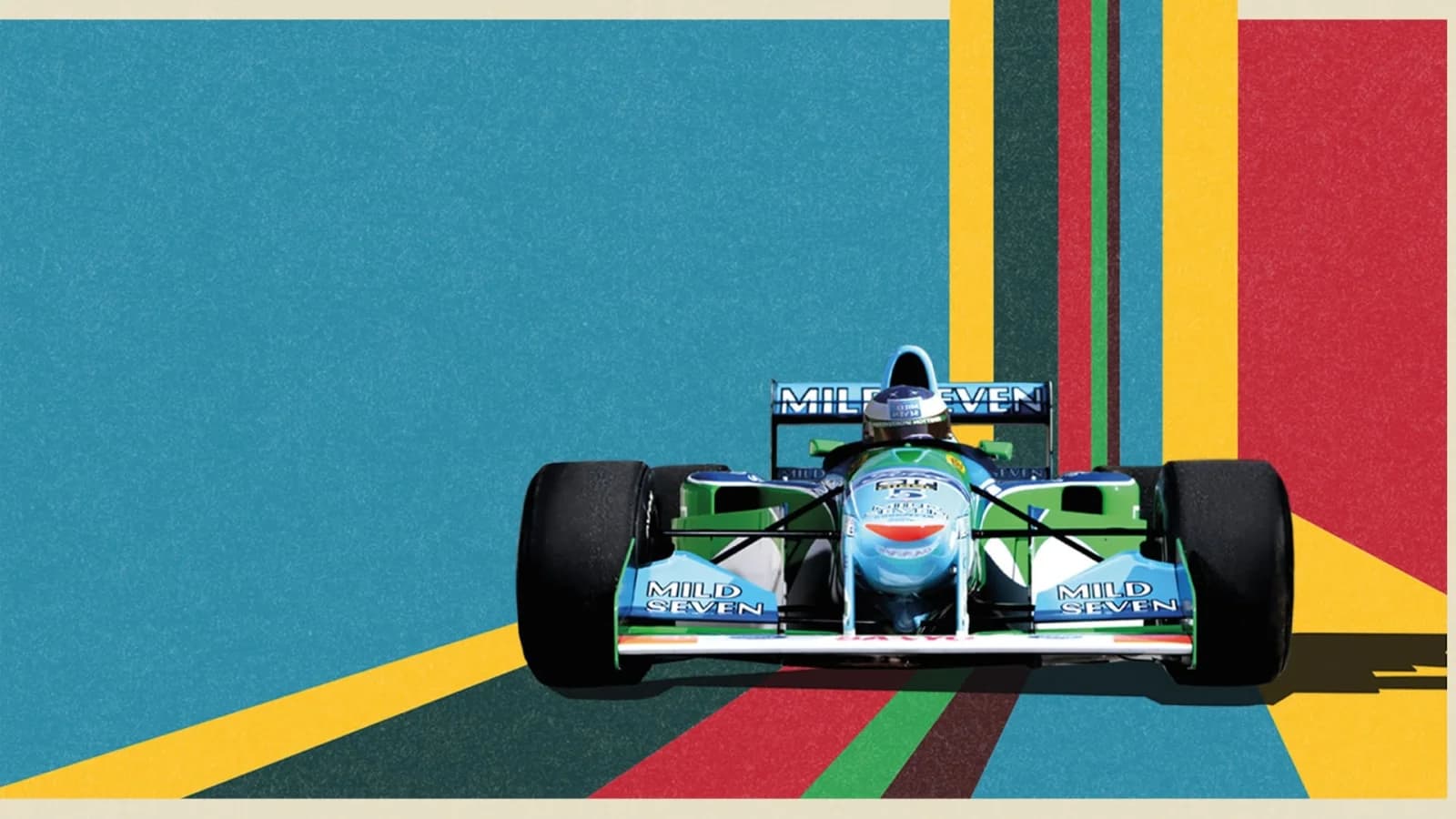 Benetton Formula