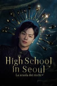 High School in Seoul - La scuola dei ricchi