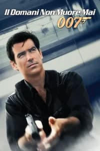 Agente 007: Il domani non muore mai