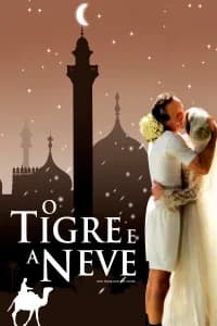 La tigre e la neve