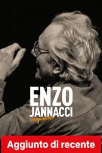 Enzo Jannacci - Vengo anch'io