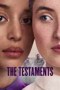 The Testaments
