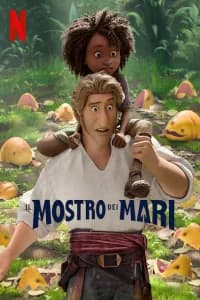 Il mostro dei mari