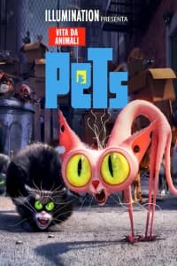 Pets - Vita da animali