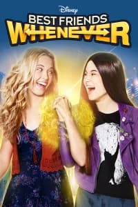 Best Friends Whenever