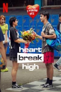 Heartbreak High