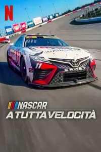 NASCAR: a tutta velocità
