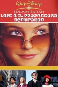 Lexi e il professore scomparso