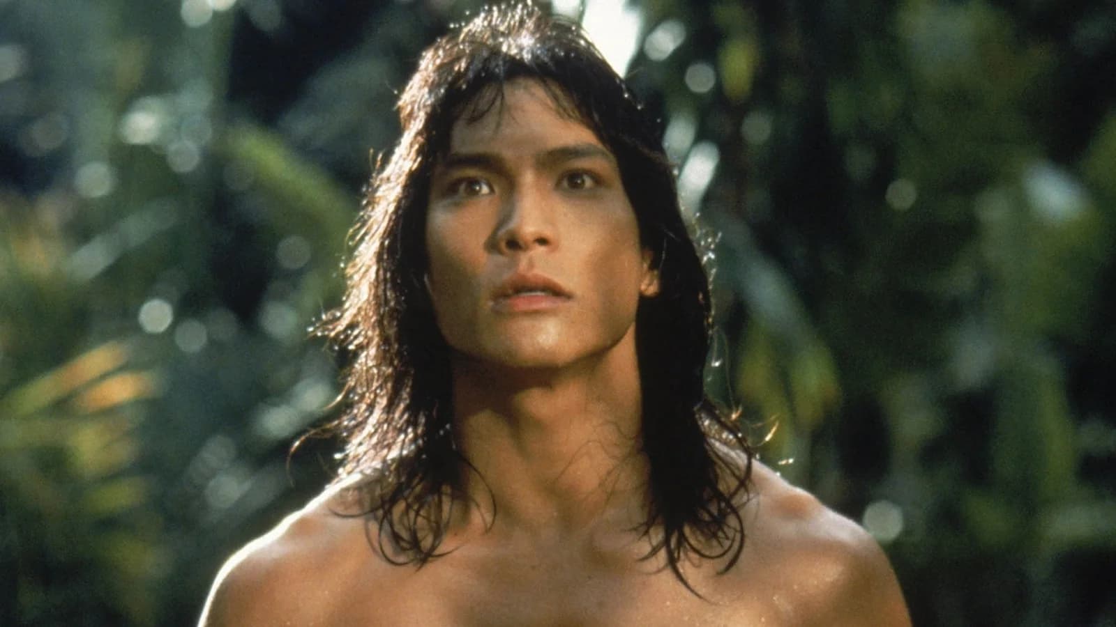 Mowgli - Il libro della giungla