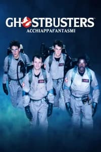 Ghostbusters (Acchiappafantasmi)