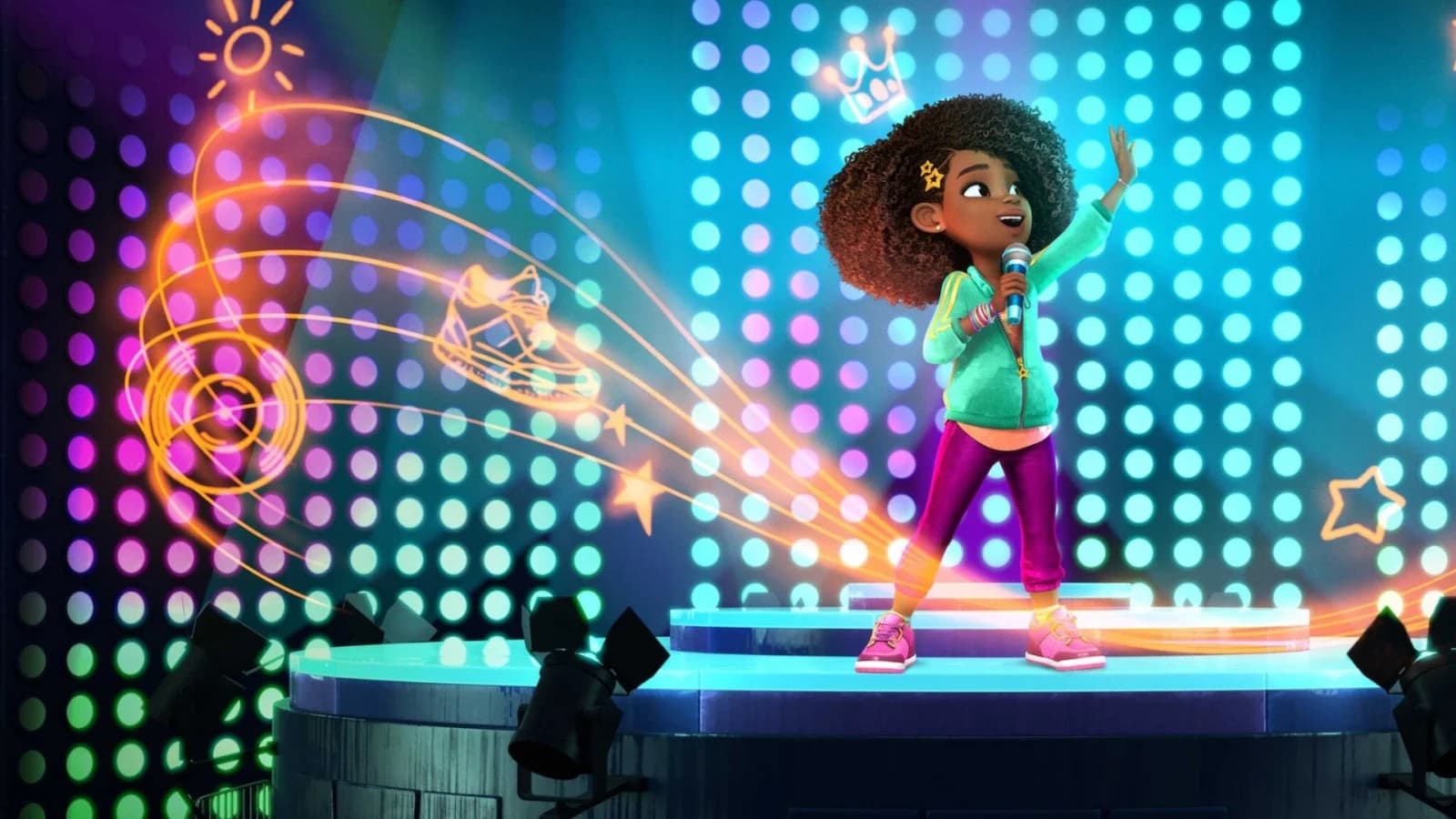 Il mondo di Karma: Video musicali