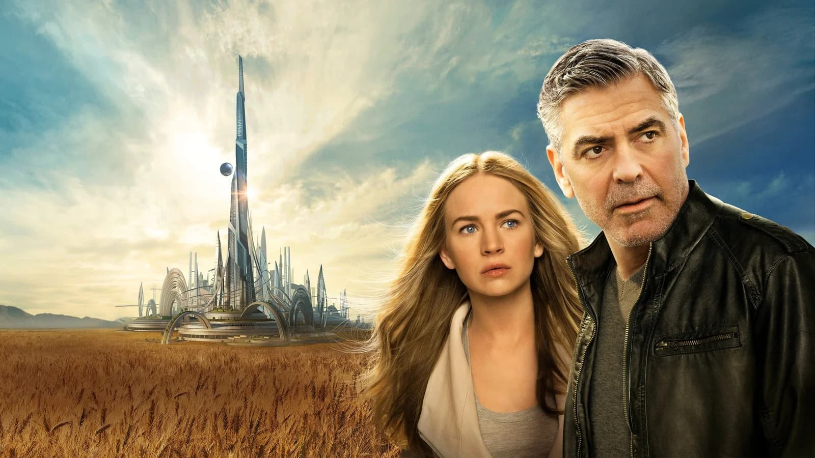 Tomorrowland - Il mondo di domani