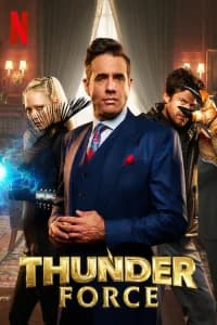 Thunder Force
