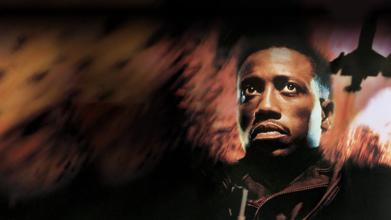 Passenger 57 - Terrore ad alta quota